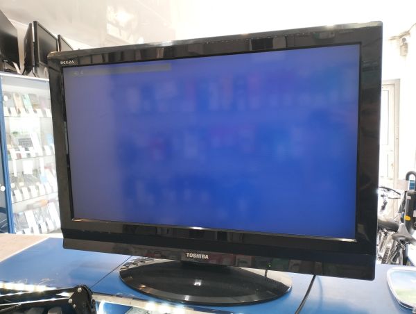 Купить Toshiba 32AV605PR в Екатеринбург за 4850 руб.