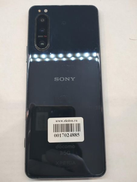 Купить Sony Xperia 5 II 8/128GB (SO-52A) в Екатеринбург за 9700 руб.