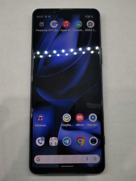 Купить Sony Xperia 5 II 8/128GB (SO-52A) в Екатеринбург за 9700 руб.