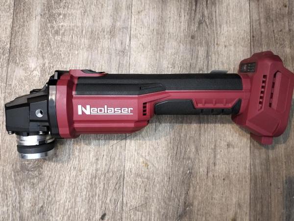 Купить Neolaser NAG-125-Accum2 с СЗУ в Екатеринбург за 10900 руб.
