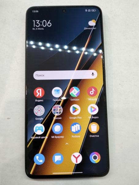 Купить POCO X6 Pro 12/512GB (2311DRK48G) Duos в Екатеринбург за 18700 руб.