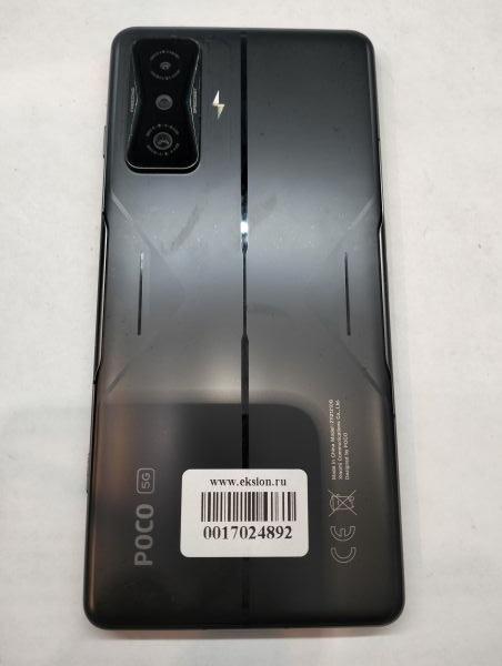 Купить POCO F4 GT 12/256GB (21121210G) Duos в Екатеринбург за 18400 руб.