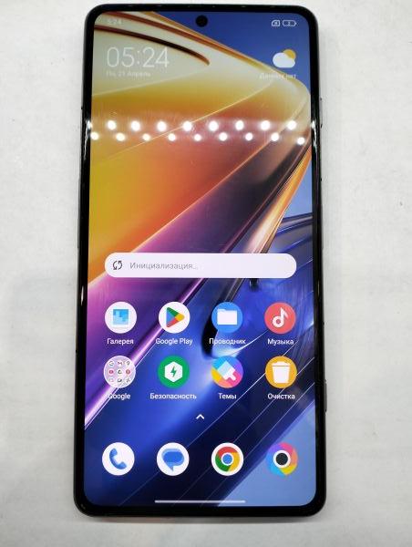 Купить POCO F4 GT 12/256GB (21121210G) Duos в Екатеринбург за 18400 руб.