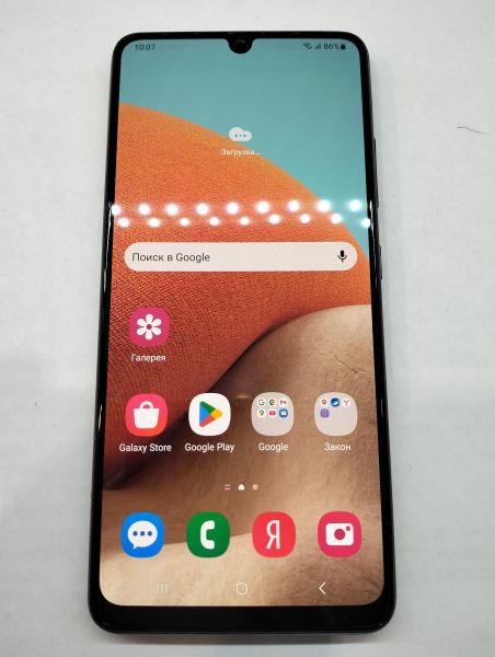 Купить Samsung Galaxy A32 4/64GB (A325F) Duos в Екатеринбург за 4850 руб.