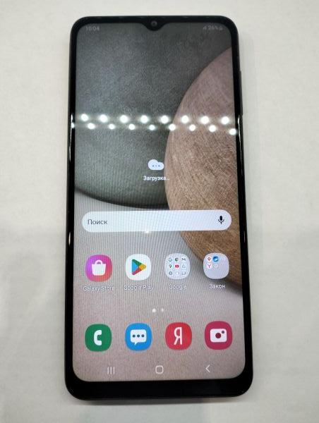 Купить Samsung Galaxy A12 4/64GB (A125F) Duos в Екатеринбург за 4100 руб.