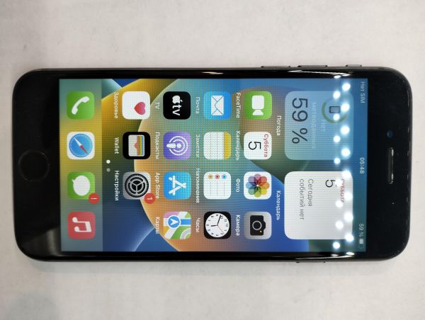 Купить Apple iPhone 8 Plus 64GB в Екатеринбург за 6800 руб.