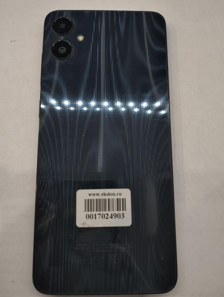 Купить Samsung Galaxy A05 4/64GB (A055F) Duos в Екатеринбург за 6200 руб.