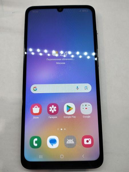 Купить Samsung Galaxy A05 4/64GB (A055F) Duos в Екатеринбург за 6200 руб.