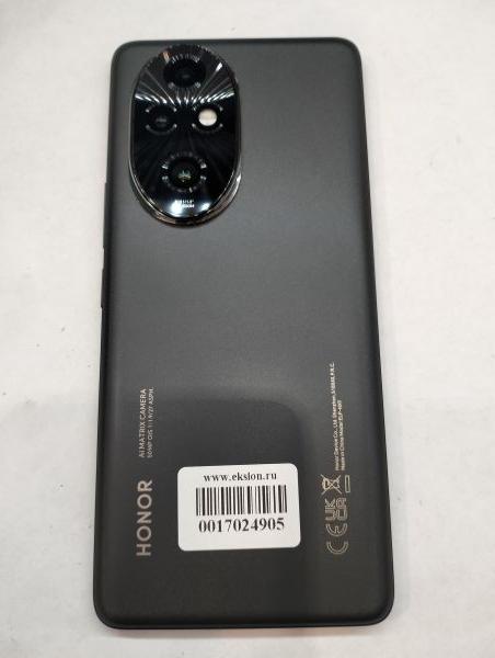 Купить Honor 200 Pro 12/512GB (ELP-NX9) Duos в Черемхово за 31500 руб.