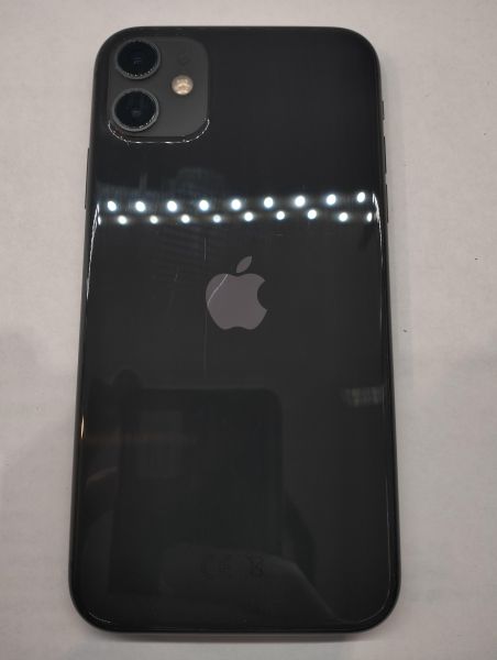 Купить Apple iPhone 11 128GB в Екатеринбург за 15400 руб.