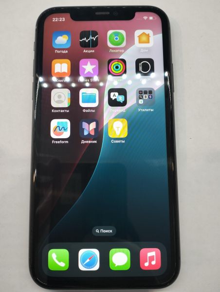 Купить Apple iPhone 11 128GB в Екатеринбург за 15400 руб.