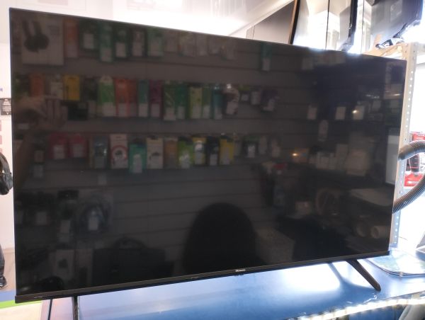 Купить Hisense 43E7NQ в Екатеринбург за 12900 руб.