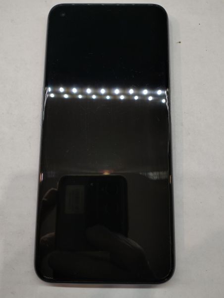 Купить Realme 8i 4/64GB (RMX3151) Duos в Екатеринбург за 4100 руб.