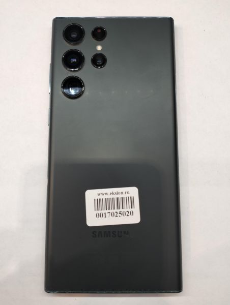 Купить Samsung Galaxy S21+ 5G 8/256GB (G996N) в Екатеринбург за 21000 руб.