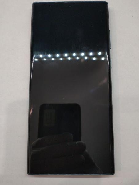 Купить Samsung Galaxy S21+ 5G 8/256GB (G996N) в Екатеринбург за 21000 руб.