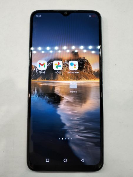 Купить Infinix Hot 30i 4/64GB (X669D) Duos в Екатеринбург за 3900 руб.