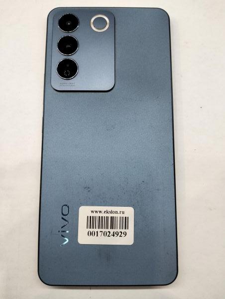 Купить Vivo V27e 8/256GB (V2237) Duos в Екатеринбург за 11300 руб.