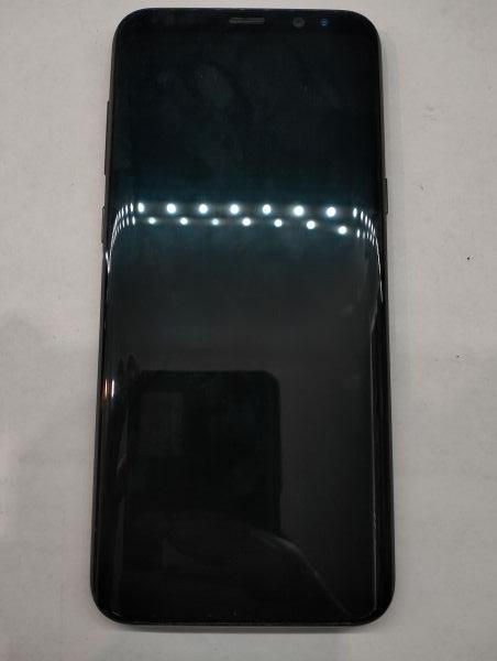 Купить Samsung Galaxy S8+ 4/64GB (G955FD) Duos в Екатеринбург за 7100 руб.