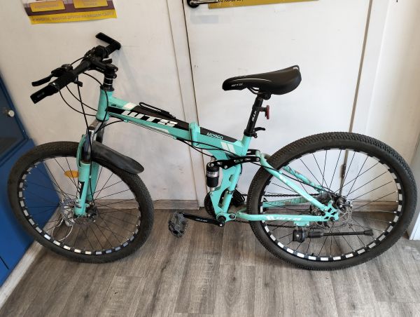 Купить WTS-Mauntain MD960 в Екатеринбург за 7000 руб.