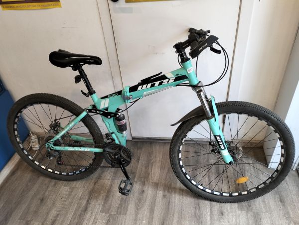 Купить WTS-Mauntain MD960 в Екатеринбург за 7000 руб.