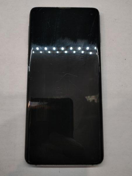 Купить Samsung Galaxy S10 8/128GB (G973F) Duos в Екатеринбург за 9300 руб.