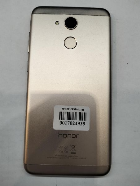 Купить Honor 6C Pro 3/32GB (JMM-L22) Duos в Екатеринбург за 1850 руб.
