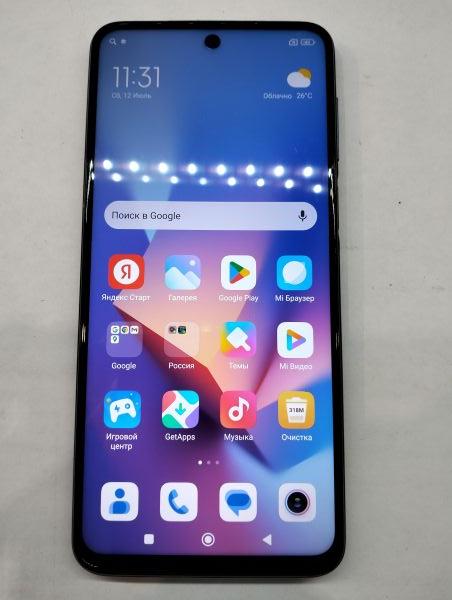 Купить Xiaomi Redmi Note 9S 4/64GB (M2003J6A1G) Duos в Екатеринбург за 5050 руб.