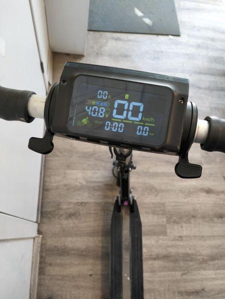 Купить Kugoo S3 в Екатеринбург за 10100 руб.