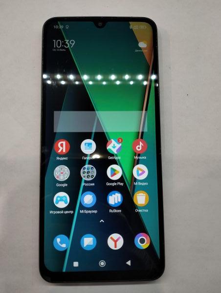 Купить POCO C75 6/128GB (2410FPCC5G) Duos в Екатеринбург за 6800 руб.