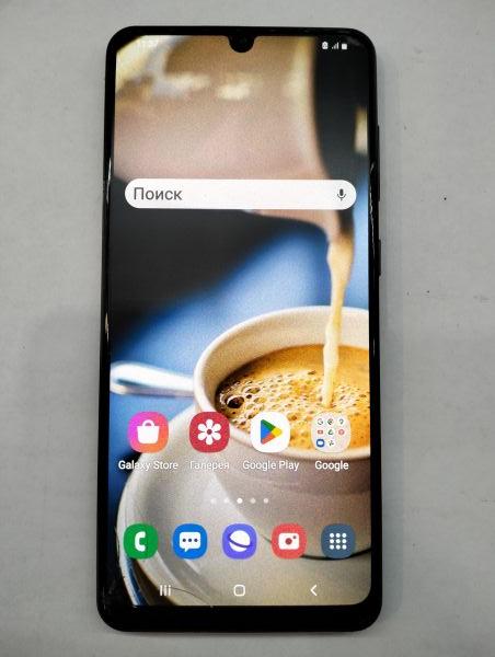 Купить Samsung Galaxy A31 4/64GB (A315F) Duos в Екатеринбург за 2850 руб.