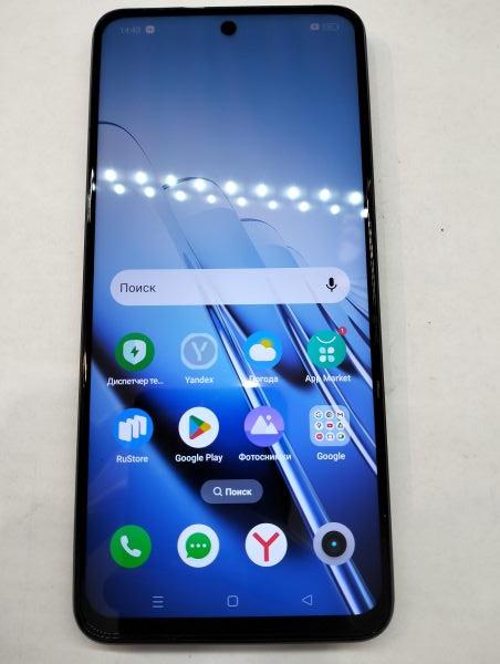 Купить Realme C55 8/256GB (RMX3710) Duos в Екатеринбург за 6800 руб.