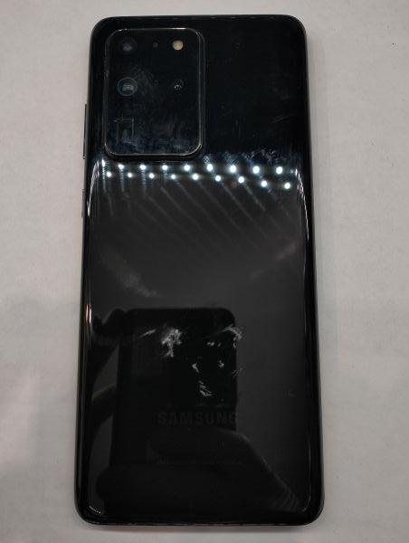 Купить Samsung Galaxy S20 Ultra 12/256GB (G988N) в Екатеринбург за 25450 руб.