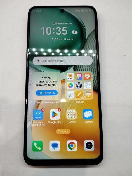 Купить Honor X7c 6/128GB (ALT-LX1) Duos в Екатеринбург за 7300 руб.