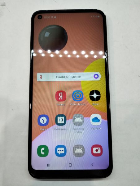 Купить Samsung Galaxy A11 2/32GB (A115F) Duos в Екатеринбург за 2050 руб.