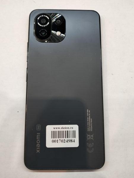 Купить Xiaomi 11 Lite 5G NE 8/256GB (2109119DG) Duos в Екатеринбург за 8050 руб.