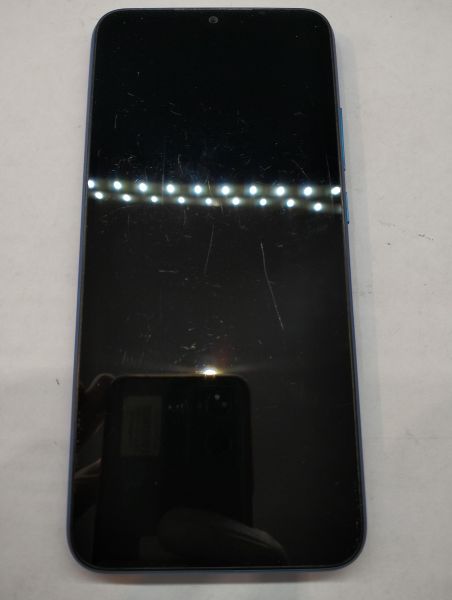 Купить Xiaomi Redmi 9A 4/64GB (M2006C3LG/M2006C3LC) Duos в Екатеринбург за 2600 руб.