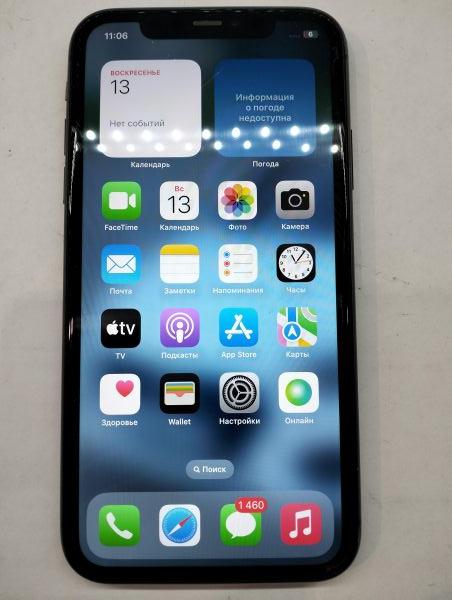Купить Apple iPhone 11 128GB в Екатеринбург за 15400 руб.