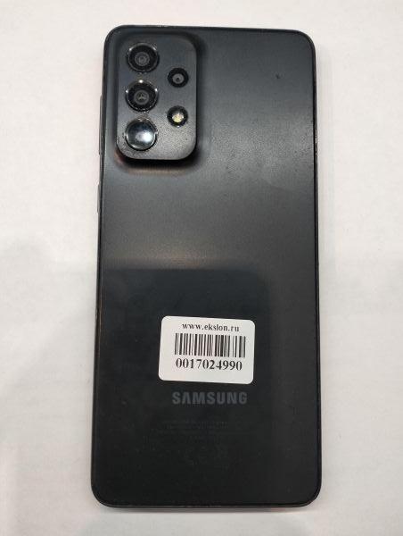 Купить Samsung Galaxy A33 5G 6/128GB (A336E) Duos в Екатеринбург за 4300 руб.