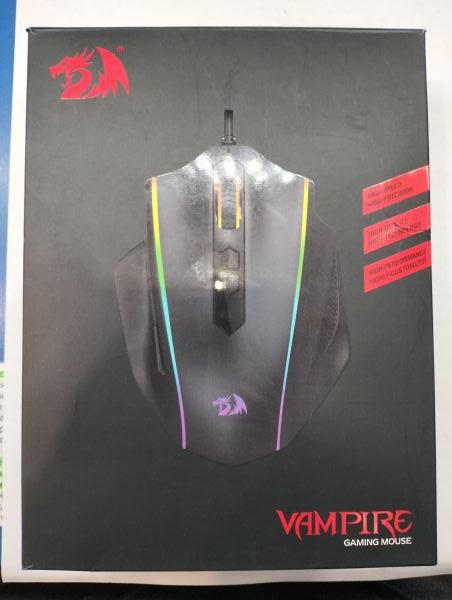 Купить Redragon Vampire M720-RGB в Екатеринбург за 800 руб.