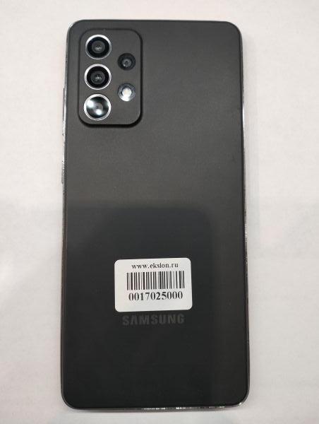 Купить Samsung Galaxy A52 4/128GB (A525F) Duos в Екатеринбург за 6800 руб.