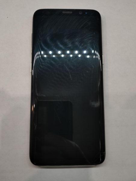 Купить Samsung Galaxy S8 4/64GB (G950FD) Duos в Екатеринбург за 4350 руб.