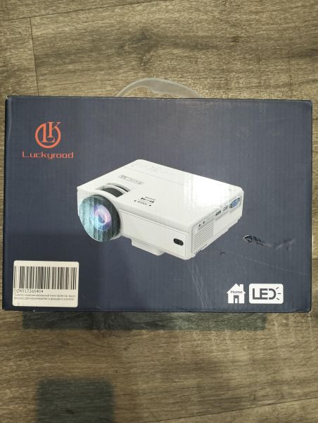 Купить Luckyrood P18 в Екатеринбург за 3300 руб.