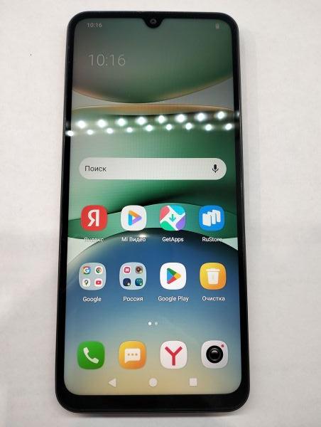 Купить Xiaomi Redmi A5 3/64GB (25028RN03A) Duos в Екатеринбург за 3600 руб.