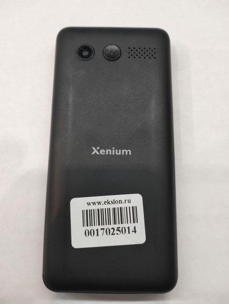 Купить Xenium X700 Duos в Екатеринбург за 700 руб.