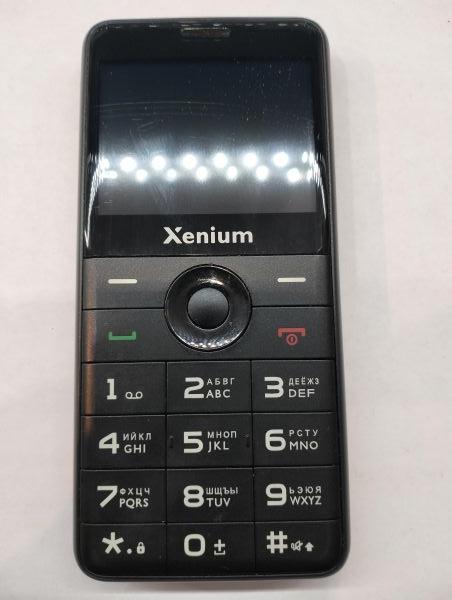 Купить Xenium X700 Duos в Екатеринбург за 700 руб.