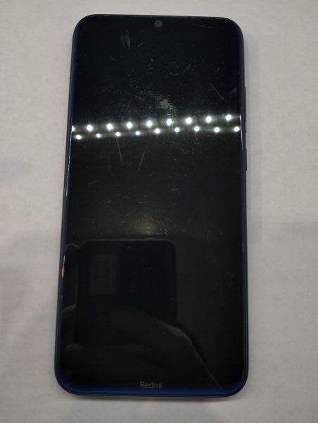 Купить Xiaomi Redmi Note 8 2021 4/64GB (M1908C3JGG) Duos в Екатеринбург за 4300 руб.