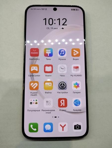 Купить Huawei Nova 11 8/256GB (FOA-LX9) Duos в Екатеринбург за 10300 руб.