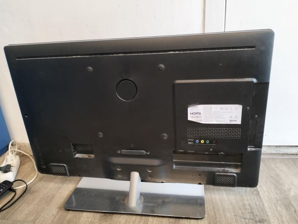 Купить Philips 32PFL5507T в Екатеринбург за 6500 руб.
