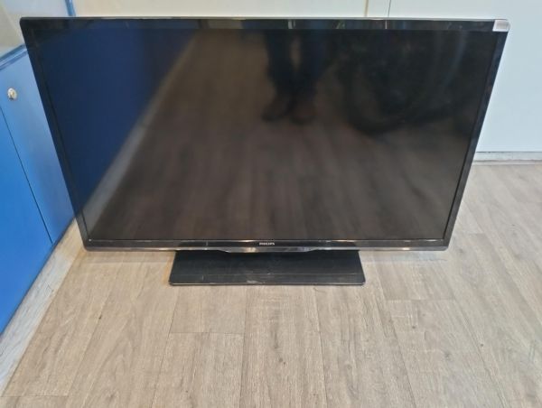 Купить Philips 40PFL4418T/60 в Екатеринбург за 8600 руб.