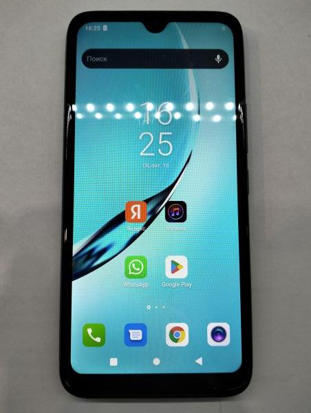 Купить Itel A48 (L6006) Duos в Екатеринбург за 1750 руб.